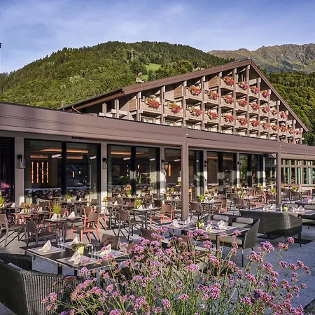 Löwen Hotel Montafon-2