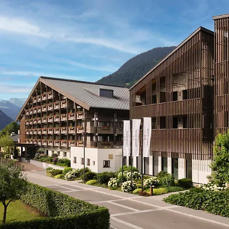 Löwen Hotel Montafon-3