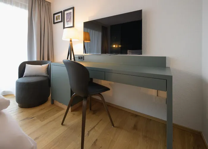  Alpenhotel Montafon & Spa